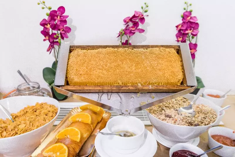 هتل Londres Estoril / Cascais