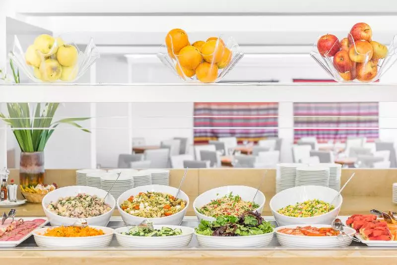 هتل Londres Estoril / Cascais