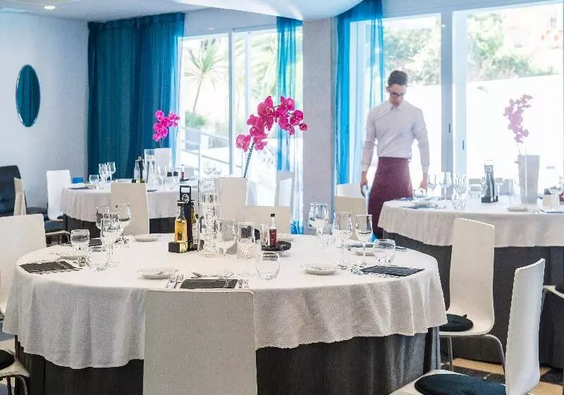 هتل Londres Estoril / Cascais