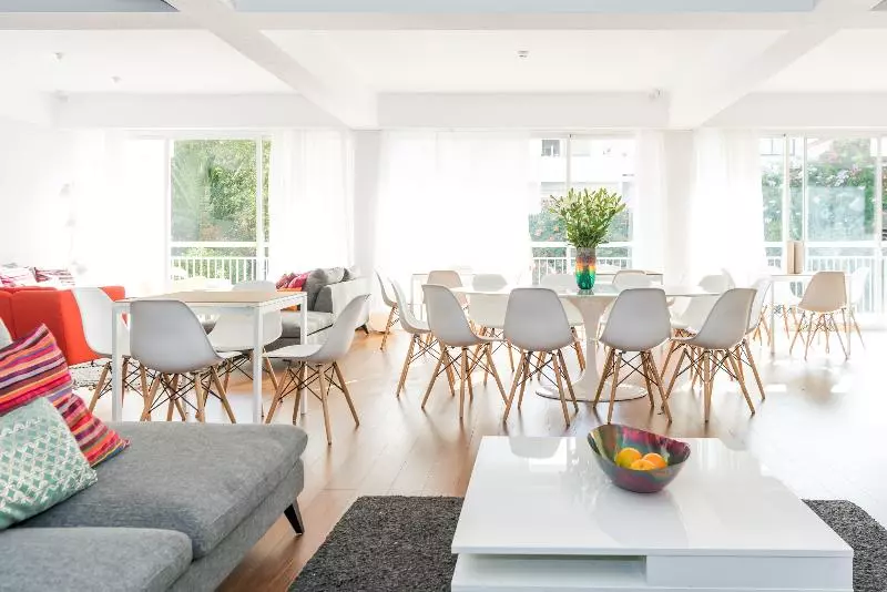 هتل Londres Estoril / Cascais