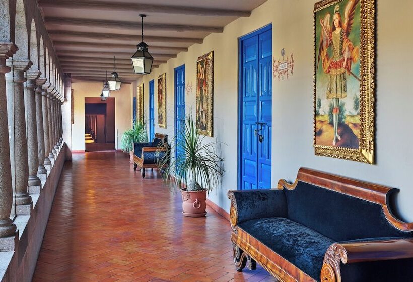 Palacio Del Inka, A Luxury Collection Hotel, Cusco