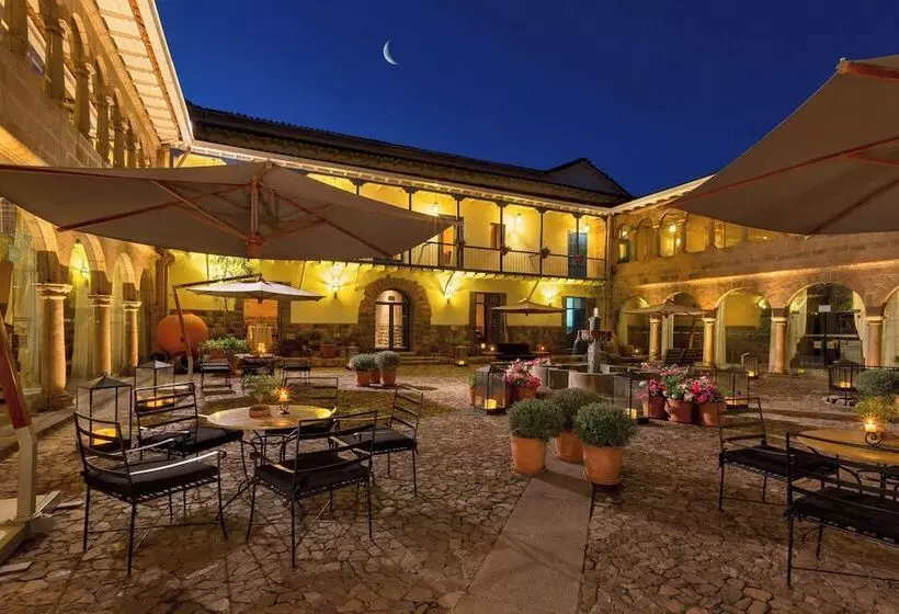 Palacio Del Inka, A Luxury Collection Hotel, Cusco