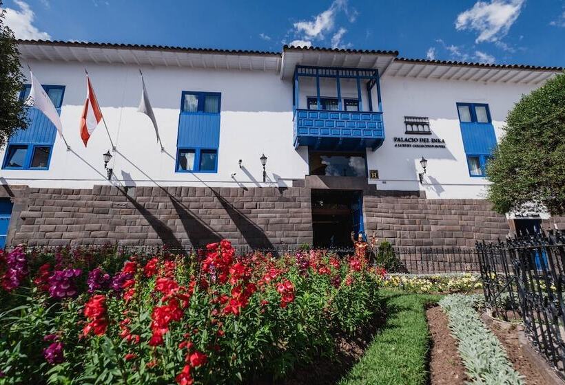Palacio Del Inka, A Luxury Collection Hotel, Cusco