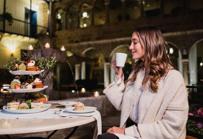 Palacio Del Inka, A Luxury Collection Hotel, Cusco