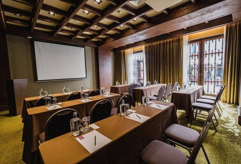 Palacio Del Inka, A Luxury Collection Hotel, Cusco