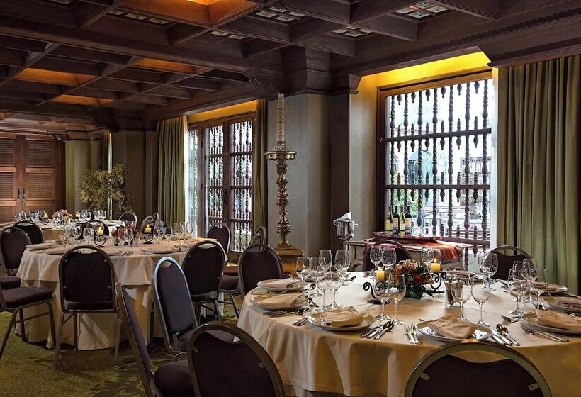Palacio Del Inka, A Luxury Collection Hotel, Cusco
