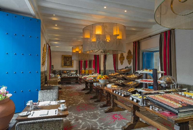 Palacio Del Inka, A Luxury Collection Hotel, Cusco