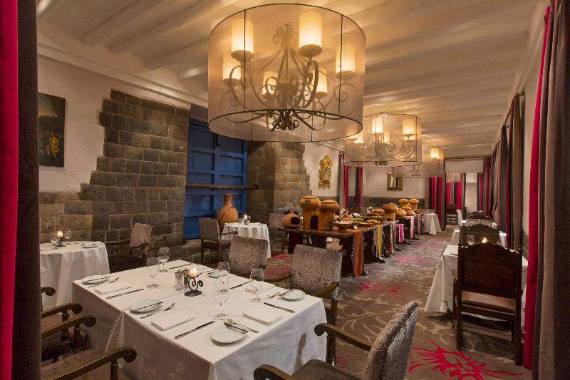 Palacio Del Inka, A Luxury Collection Hotel, Cusco