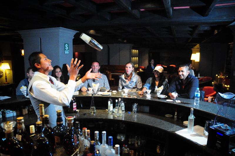 Palacio Del Inka, A Luxury Collection Hotel, Cusco