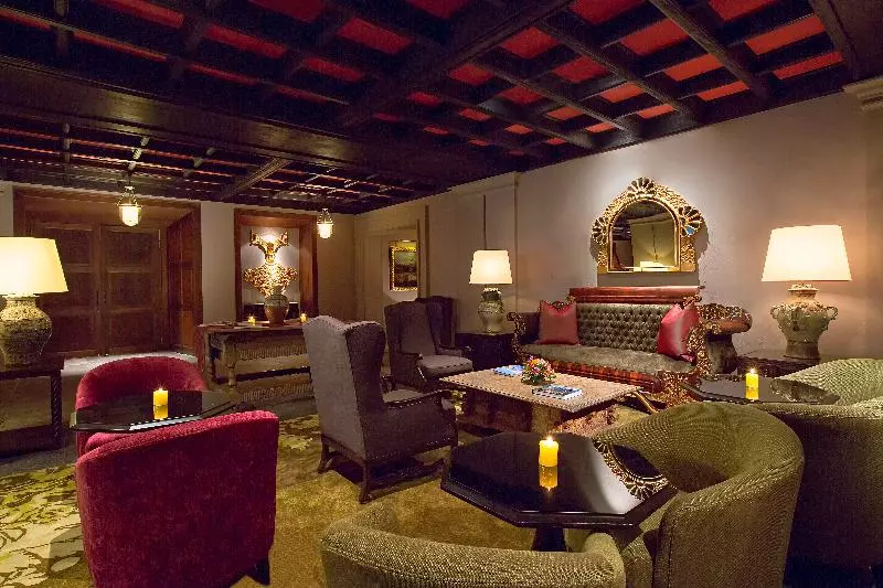 Palacio Del Inka, A Luxury Collection Hotel, Cusco