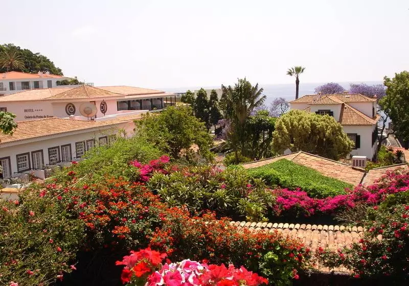 酒店 Quinta Da Penha De Franca