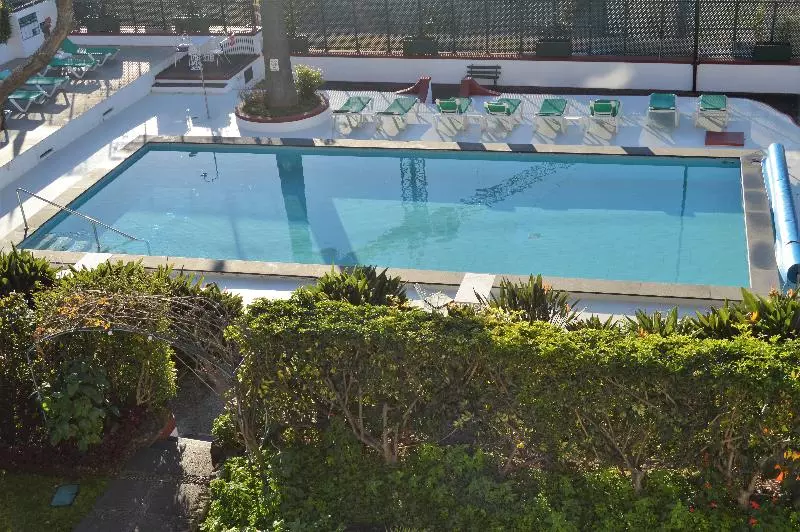 호텔 Quinta Da Penha De Franca