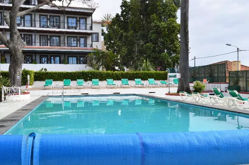 호텔 Quinta Da Penha De Franca