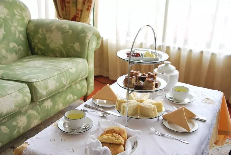 酒店 Quinta Da Penha De Franca