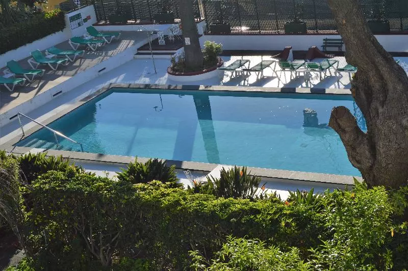 호텔 Quinta Da Penha De Franca