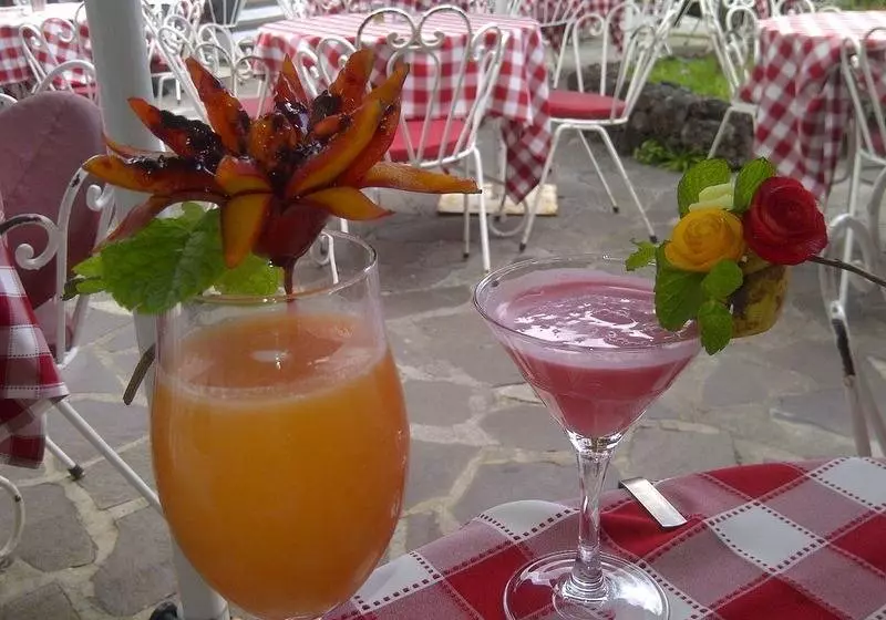 酒店 Quinta Da Penha De Franca