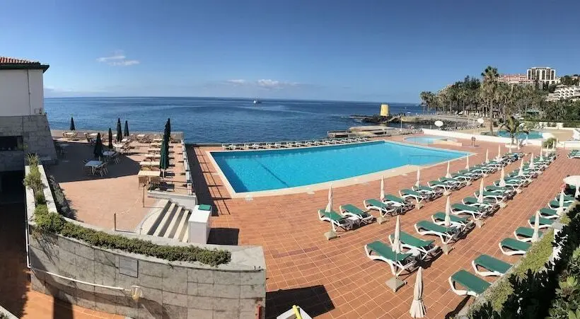 Quinta Da Penha De Franca