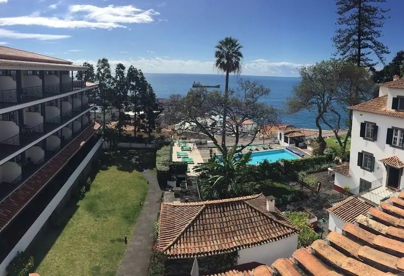 Hotelli Quinta Da Penha De Franca