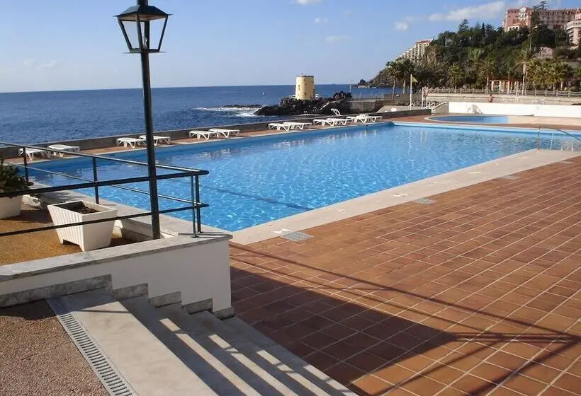 Hotelli Quinta Da Penha De Franca