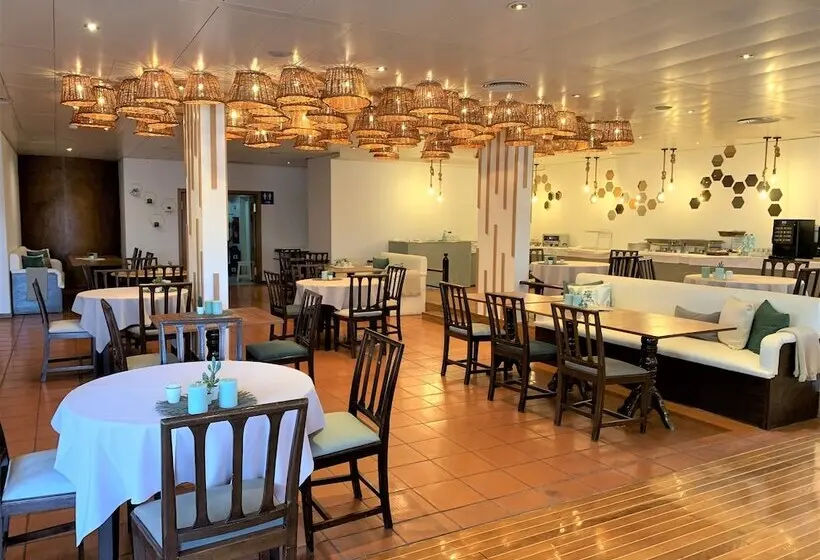 Hotelli Quinta Da Penha De Franca