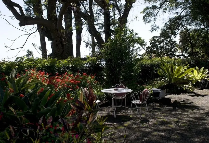 Hotelli Quinta Da Penha De Franca