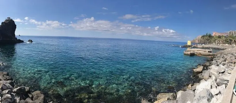 Hotelli Quinta Da Penha De Franca