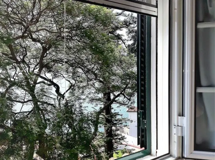 Hotelli Quinta Da Penha De Franca