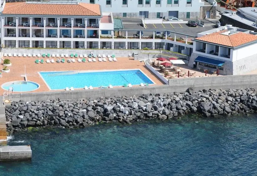 Hotelli Quinta Da Penha De Franca