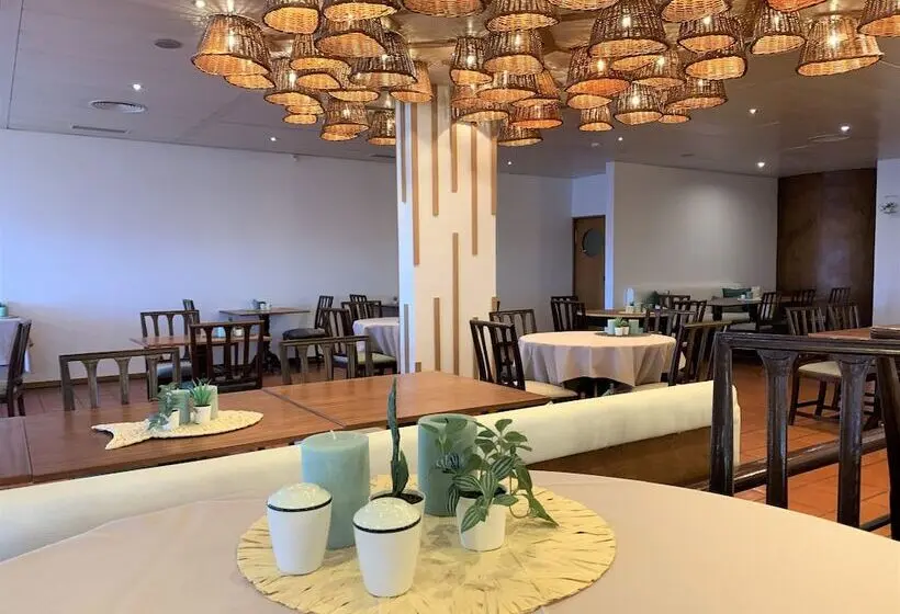 Hotelli Quinta Da Penha De Franca