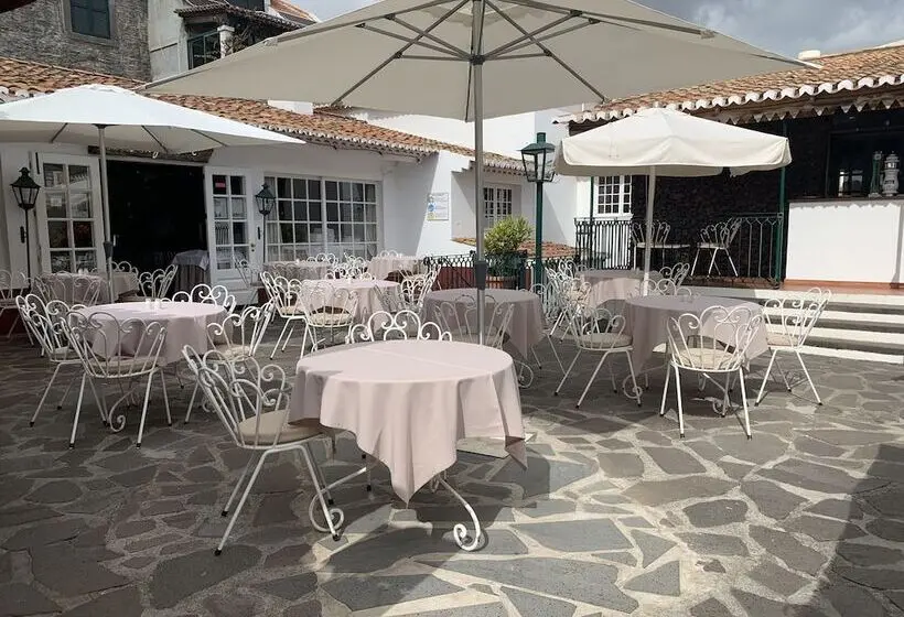 Hotelli Quinta Da Penha De Franca