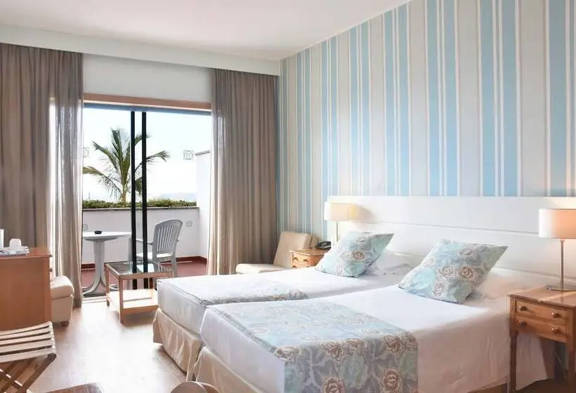 Hotelli Quinta Da Penha De Franca