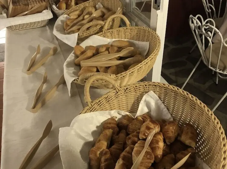 Hotelli Quinta Da Penha De Franca