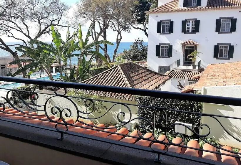 Hotelli Quinta Da Penha De Franca