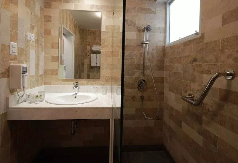 فندق San Agustin Posada Del Monasterio