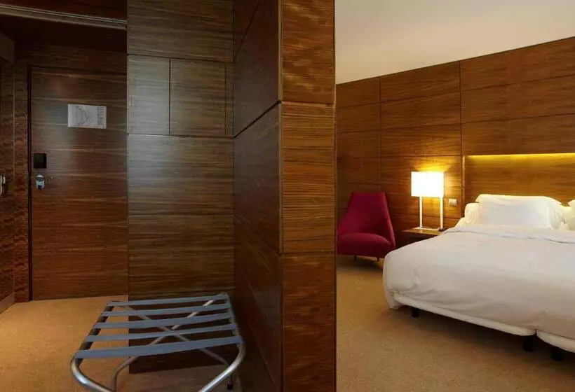 Отель Santa Maria