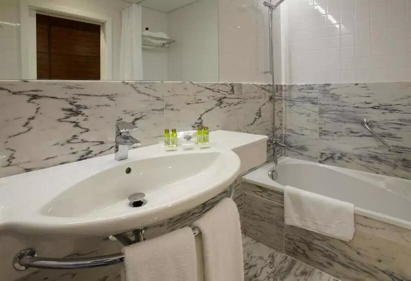 Отель Santa Maria