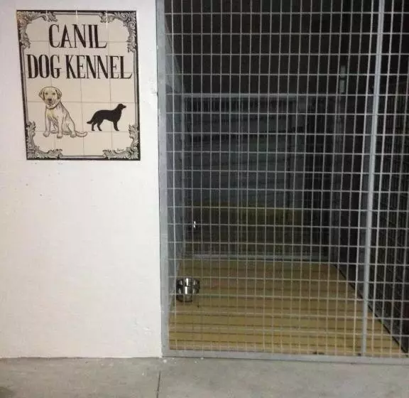 Отель Santa Maria