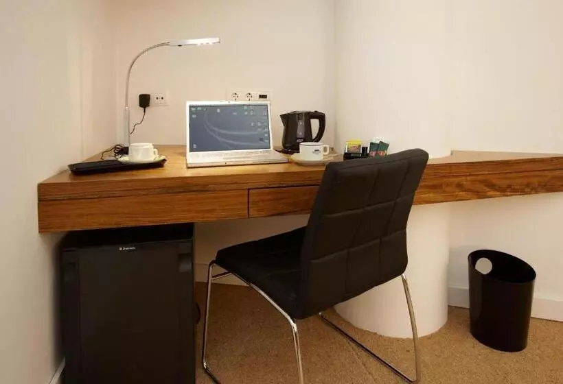 Отель Santa Maria