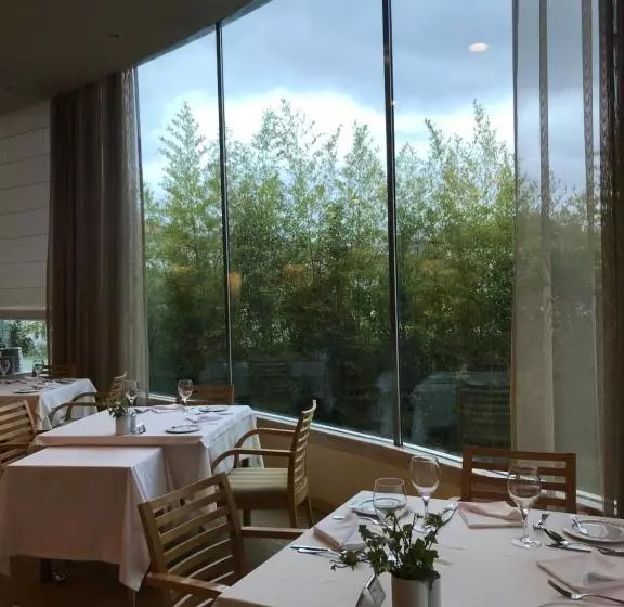 Отель Santa Maria