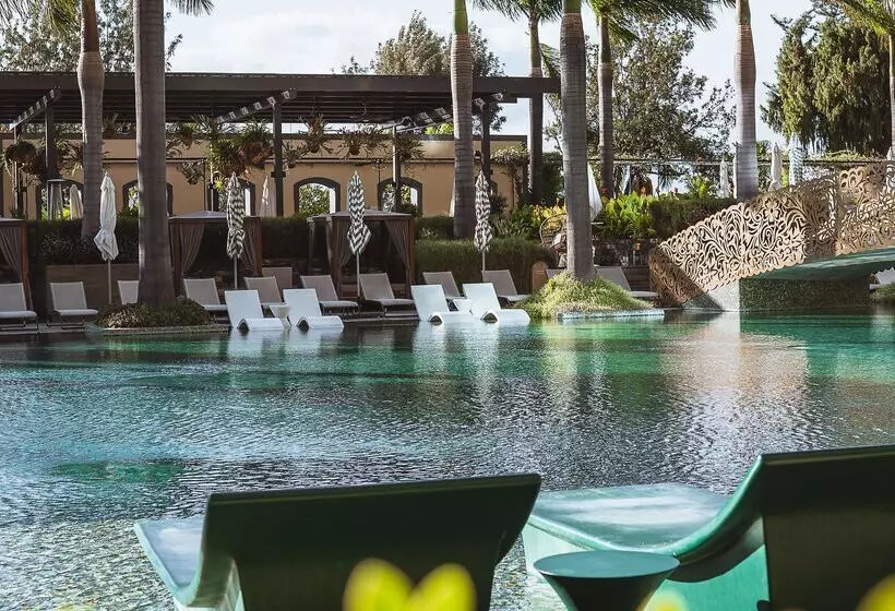 Savoy Palace, The Leading Hotels of The World Savoy Signature