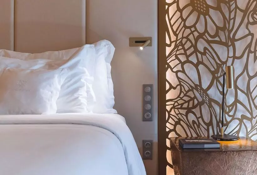 Savoy Palace, The Leading Hotels of The World Savoy Signature