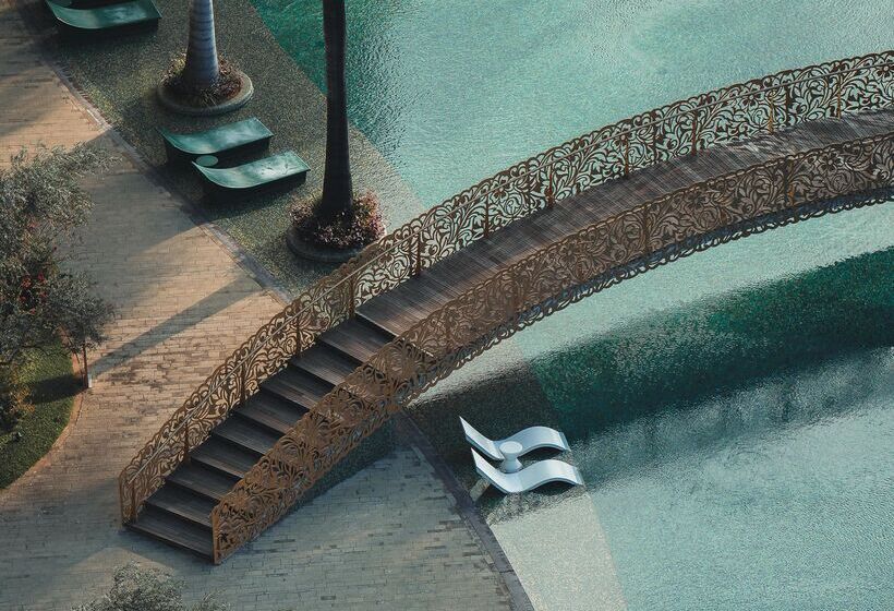 Savoy Palace, The Leading Hotels of The World Savoy Signature