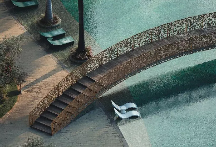 Savoy Palace, The Leading Hotels of The World Savoy Signature