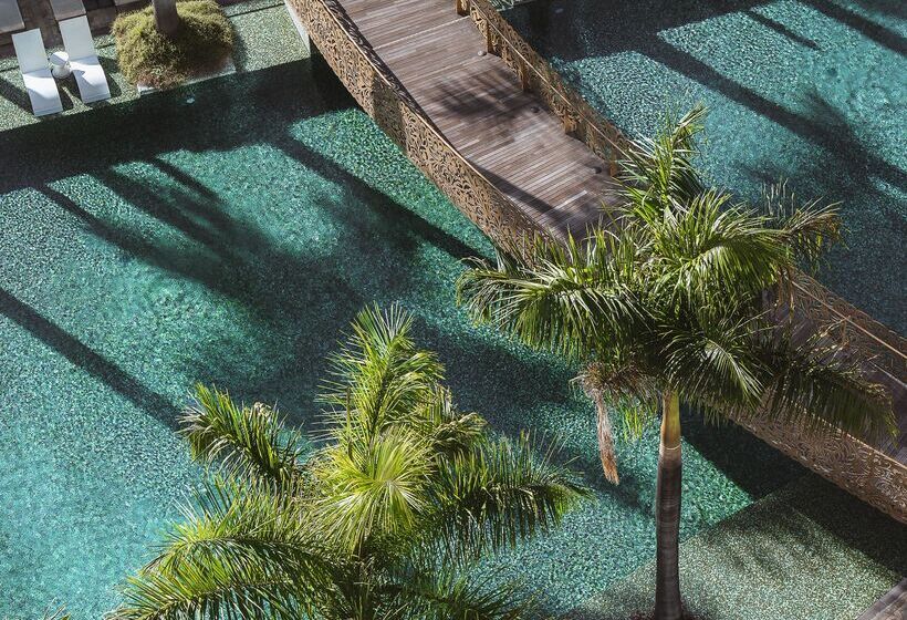 Savoy Palace, The Leading Hotels of The World Savoy Signature