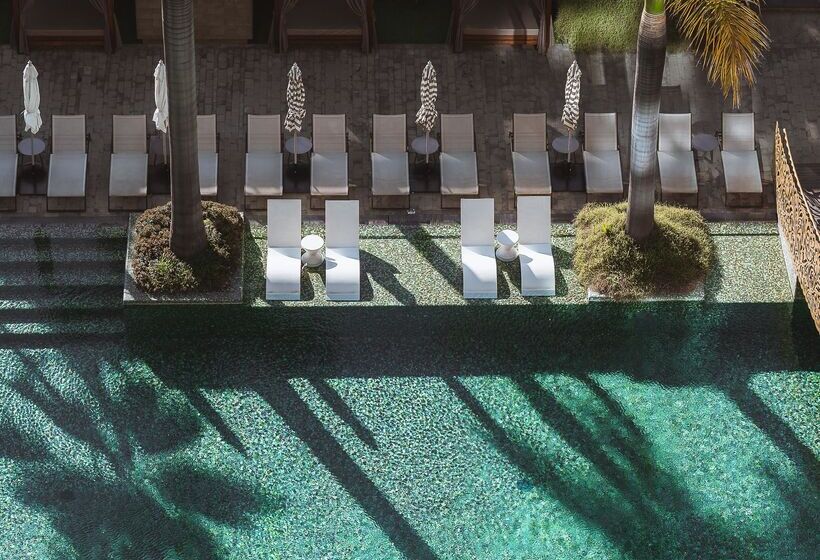 Savoy Palace, The Leading Hotels of The World Savoy Signature