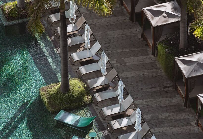 Savoy Palace, The Leading Hotels of The World Savoy Signature