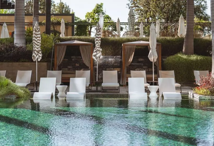 Savoy Palace, The Leading Hotels of The World Savoy Signature