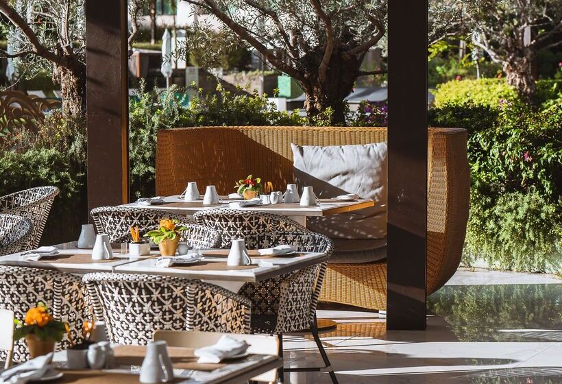 Savoy Palace, The Leading Hotels of The World Savoy Signature