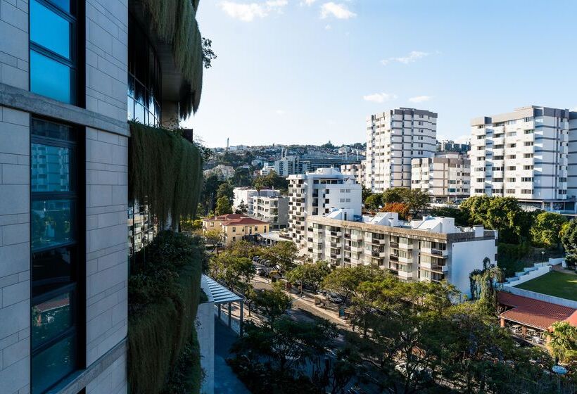 Savoy Palace, The Leading Hotels of The World Savoy Signature