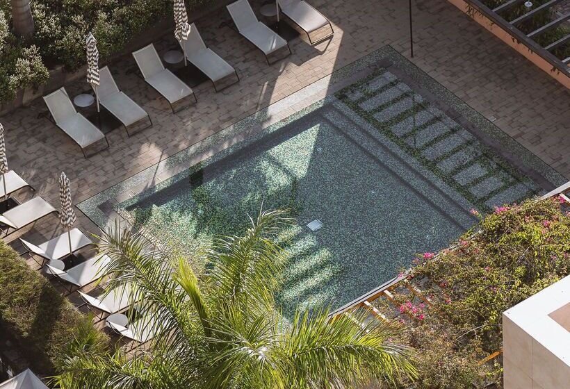 Savoy Palace, The Leading Hotels of The World Savoy Signature